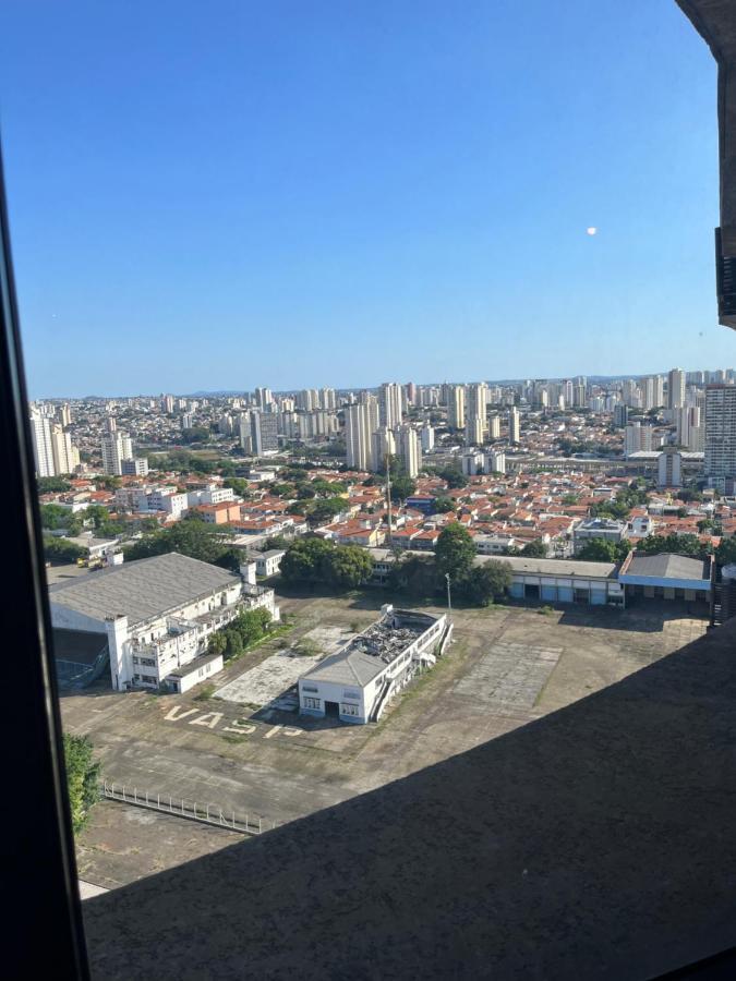 Flat Espetacular Lado Aeroporto Congonhas Lazer Total E Garagem 2205 São Paulo Exterior foto
